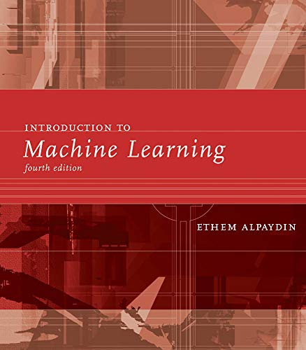 Introduction To Machine Learning Ethem (Ozyegin University) Alpaydin - Image 2