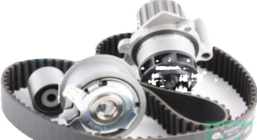 MAGNETI MARELLI 132011160071 Water Pump & Timing Belt Set for HYUNDAI,KIA