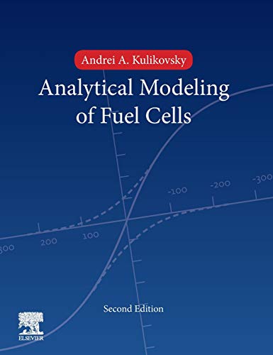 Analytical Modelling of Fuel Cells - 9780444642226