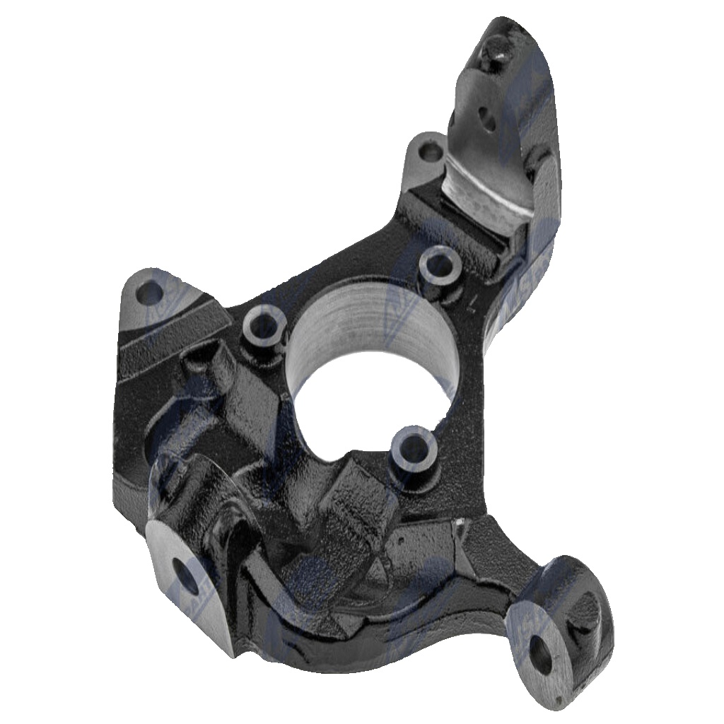 Wheel knuckle Front Axle Left ZZP-CH-018 NTY for CADILLAC CHEVROLET