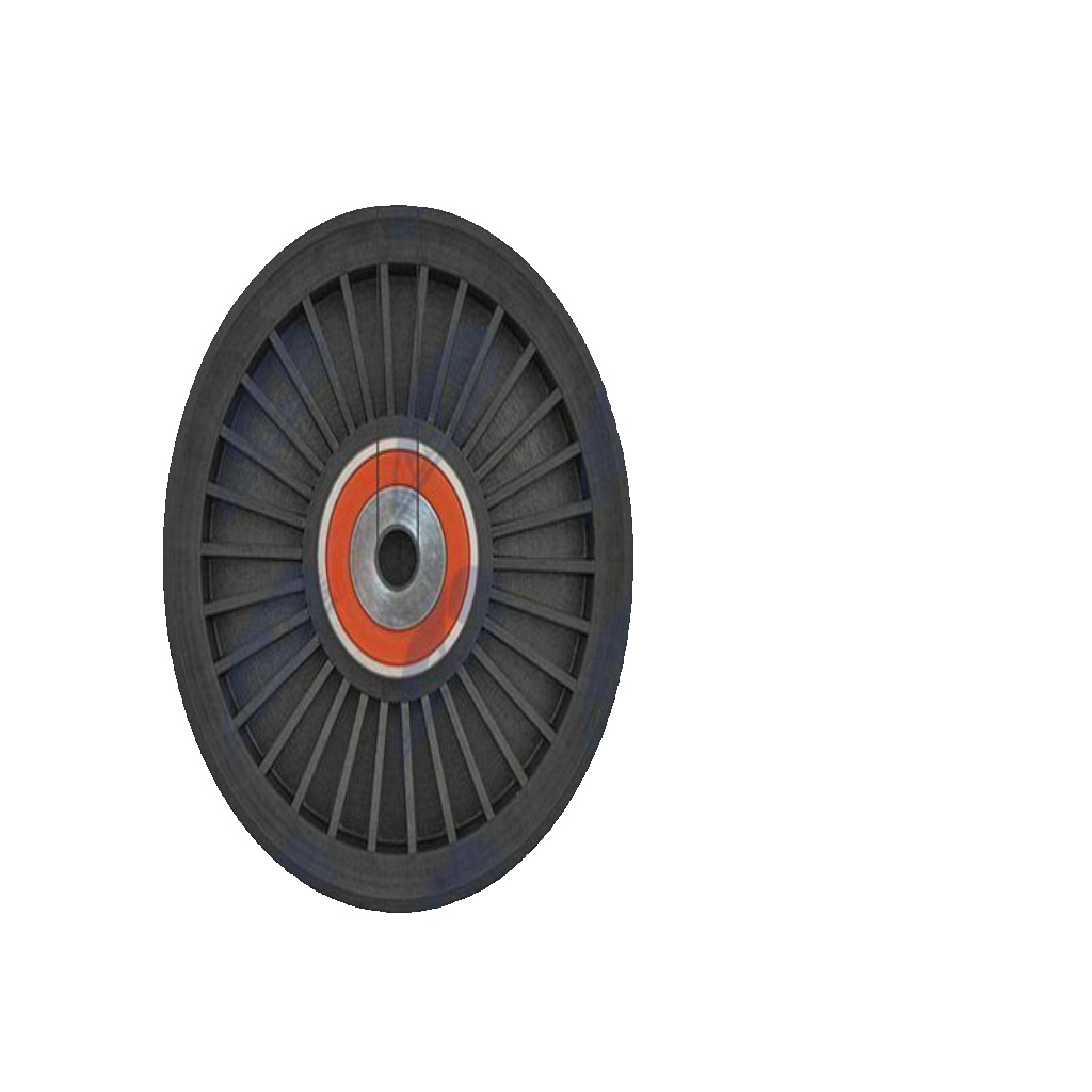 Fits NTY RNK-ME-070 MULTI-GROOVE BELT TENSIONER ROLLER   ⭐UK Stock⭐