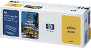 Original HP Toner C4194A - Yellow
