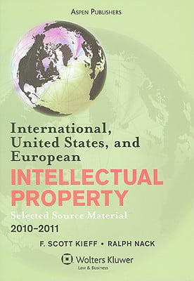 International, United States, and European Inte... - F Scott Kieff - Good - P...