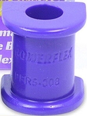 Powerflex Rear ARB Mnt Bushes 15.5mm for BMW 6 Series E24 (82-89) PFR5-308-15.5
