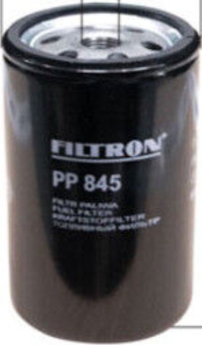5x ✅Fits FILTRON PP 845 FUEL FILTER - DIESEL AUTOSAN, AVIA, IKARUS,  ⭐UK Seller⭐