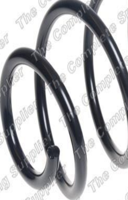 Suspension Coil Spring Front Durable High Strength Fits Ford Kuga KILEN 13482 - Image 7