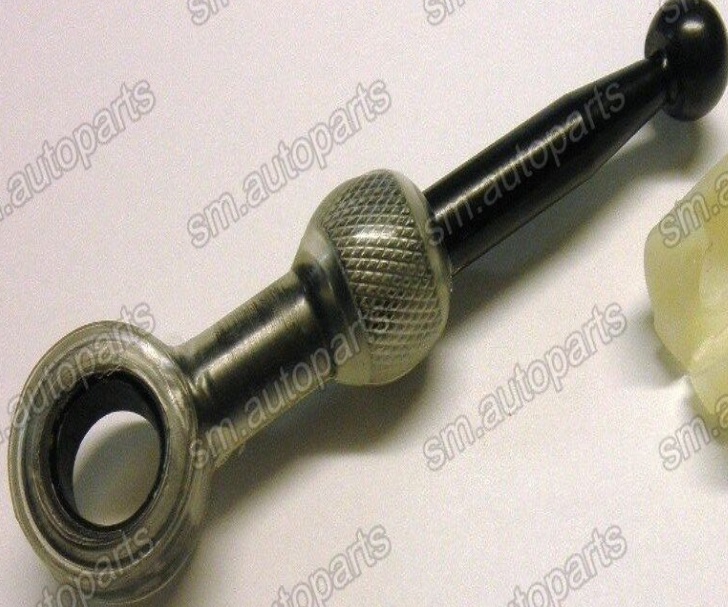 Gear Lever Selector For Renault Megane Clio Kangoo Laguna Scenic Ref. 7700875584