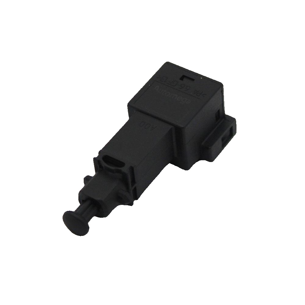 Brake Light Pedal Switch Stop Lamp 4 Pin 1J0945511D VW Fox 2005 to 2011 New