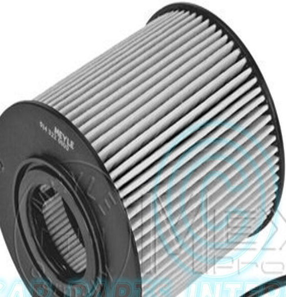 MEYLE GERMANY 514 322 0000 Oil Filter for VOLVO
