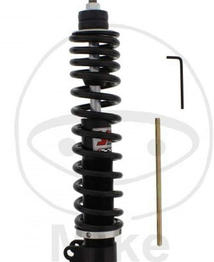 Free Shipping YSS Hydraulic Front Shock Absorber Dual Chamber For Motorcycle