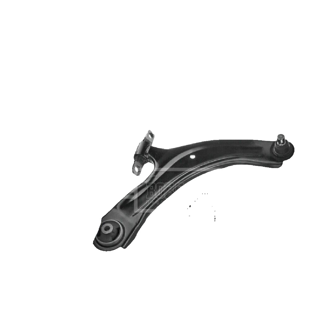 For RENAULT KOLEOS I HY 2008 on BORG & BECK Suspension Arm BCA6689