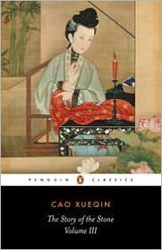 The Story of the Stone (Volume III)