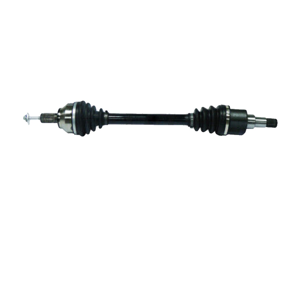 Front Left SKF VKJC 5761 Drive Shaft for FORD