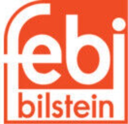 Rear FEBI BILSTEIN 37669 Warning Contact, brake pad wear for BMW