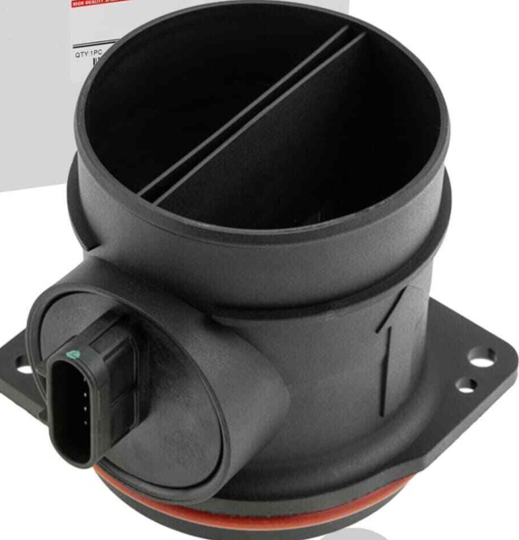 MASS AIR FLOW SENSOR EPP-HY-506 FOR HYUNDAI SONATA/V GENESIS SANTA/FÉ/II KIA - Image 3