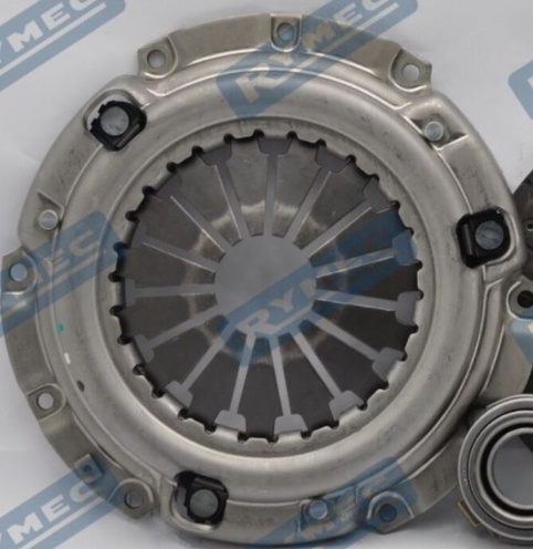 JT1834 RYMEC CLUTCH KIT FOR MAZDA