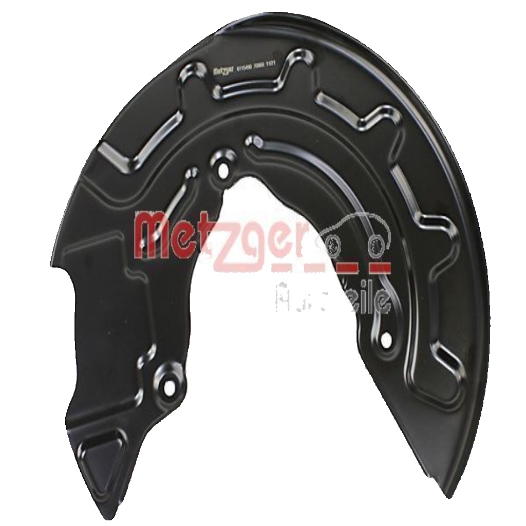 Fits METZGER 6115490 BRAKE DISC GUARD.   ⭐UK Stock⭐