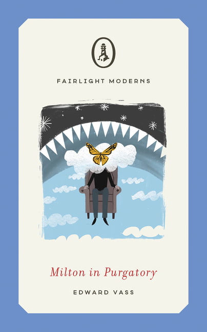 Milton in Purgatory