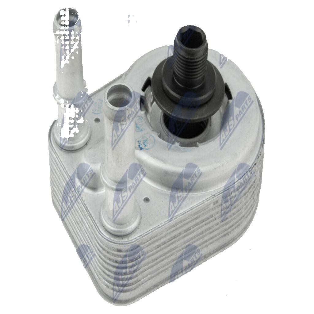 CCL-FT-009 NTY Oil Cooler, engine oil for FIAT