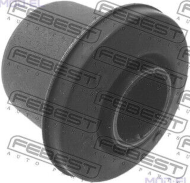 FEBEST-OE MZAB-003.OE Control Arm-/Trailing Arm Bush for MAZDA
