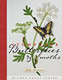 Stumpwork Embroidery, Moths and Butterflies (Milner Craft Series) (Milner Craft (Hardcover)) - Image 8