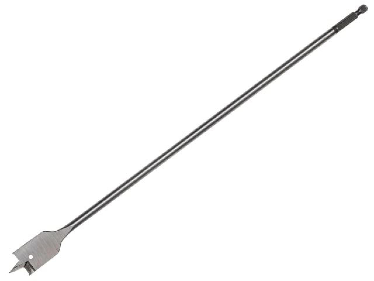 Bahco 9631-8-400 Long Flat Bit 8mm BAH96318