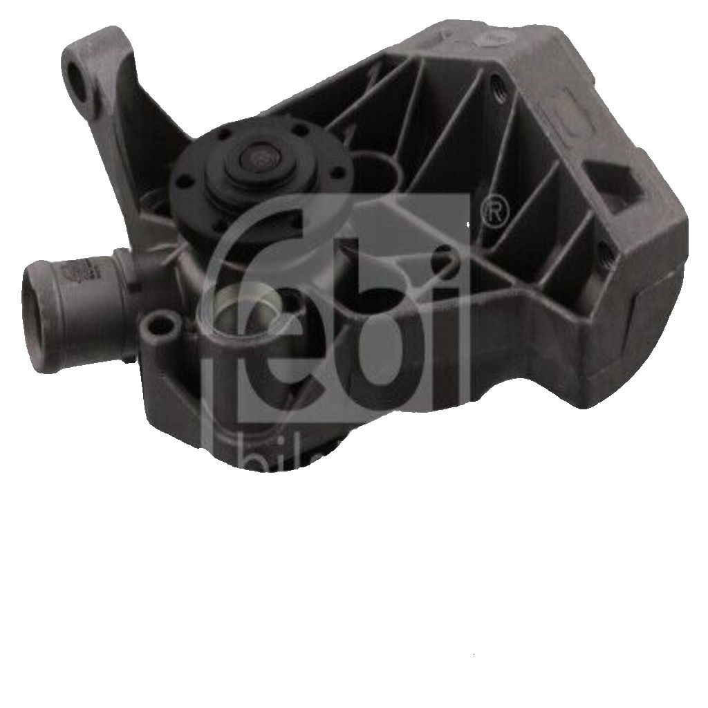 ✅Fits FEBI 34270 WATER PUMP WITH GASKET  ⭐UK Seller⭐