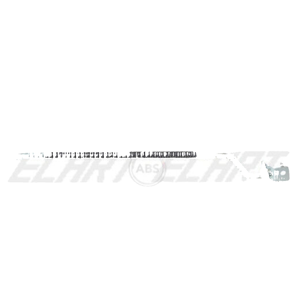 A.B.S.-OE SL 6428-OE Brake Hose for HYUNDAI