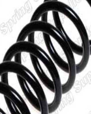KILEN COIL SPRING FRONT ALFA ROMEO 147 1.6 TS 01-10