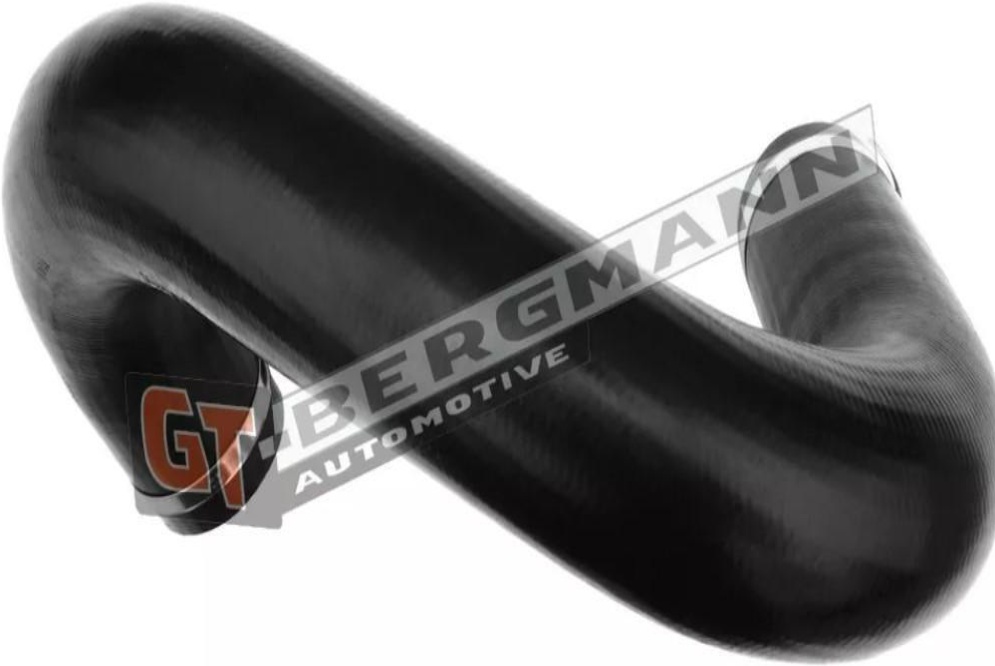 Turbo Hose Intercooler Hose SKV for FIAT Ducato 2.3 JTD; 1389890080