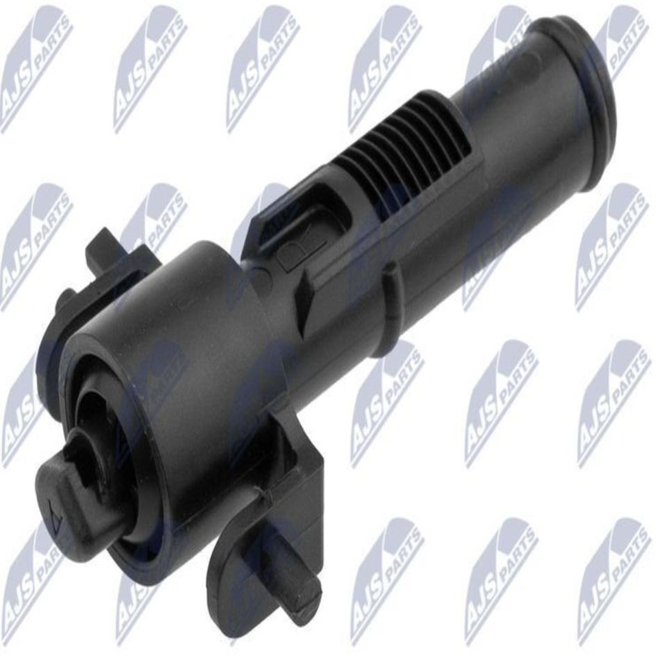 EDS-VW-023 NTY Washer Fluid Jet, headlight cleaning for PORSCHE