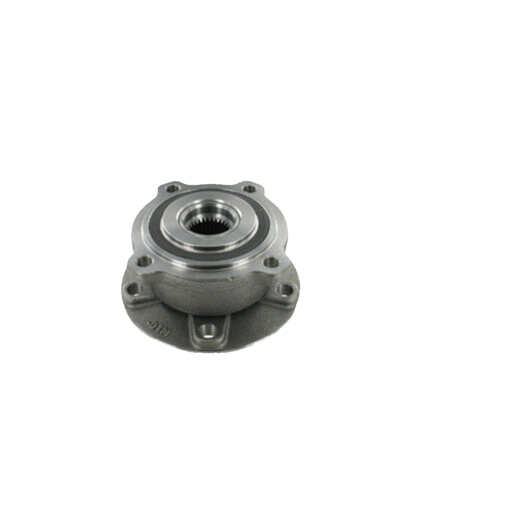 Wheel Bearing Kit Front Suspension Replacement Fits BMW X5 X6 SKF VKBA6619