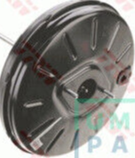 TRW-OE PSA240 Brake Booster for AUDI,SEAT,SKODA,VW