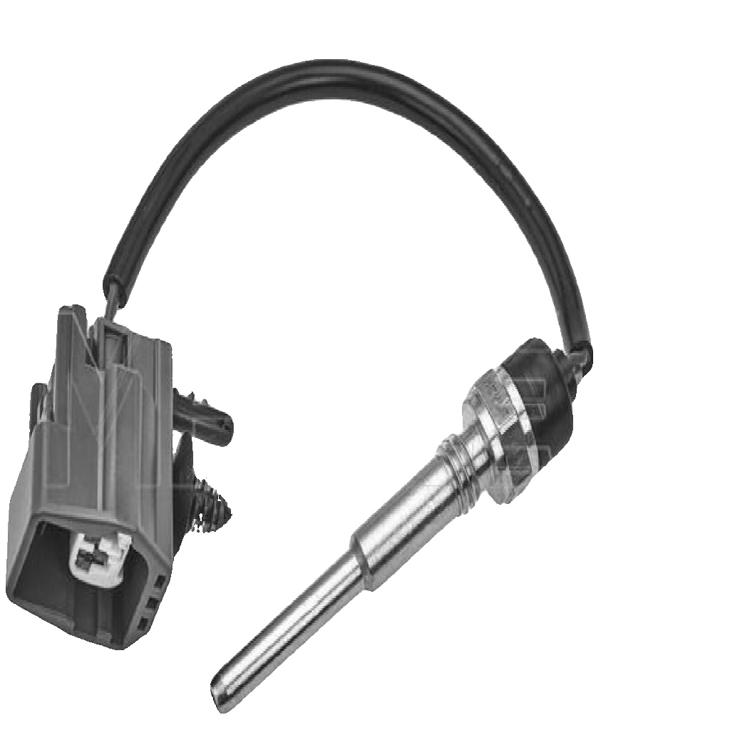 Engine Side MEYLE 714 821 0006 Sensor, coolant temperature for CITROËN,FORD,JAGU