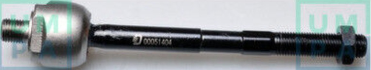 Fits DENCKERMANN ZAWIESZENIE D180062 AXIAL JOINT