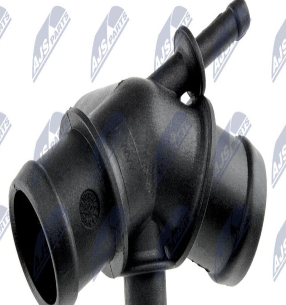 N.T.Y. CTM-VW-019.NTY Coolant Flange for AUDI,SEAT,SKODA,VW - Image 3