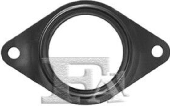 Outlet FA1 330-917 Gasket, exhaust pipe for ALFA ROMEO,FIAT,LANCIA