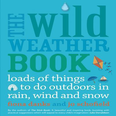 The Wild Weather Book
