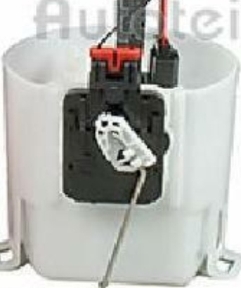 Original METZGER Fuel Transfer Unit 2250333 For Opel