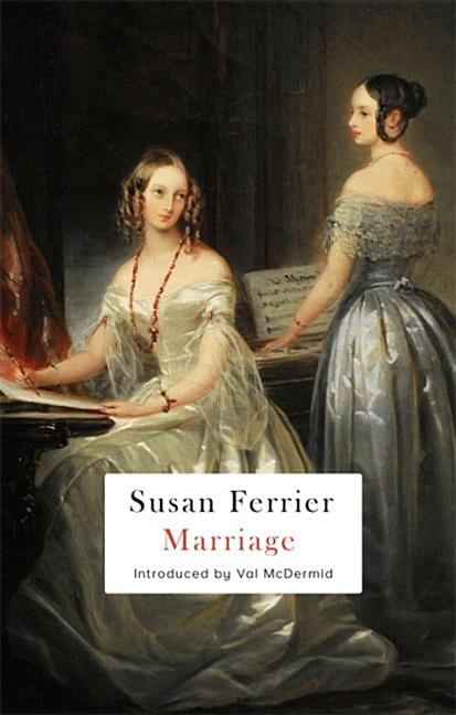 Marriage by Susan Ferrier (Paperback Book) - Image 2