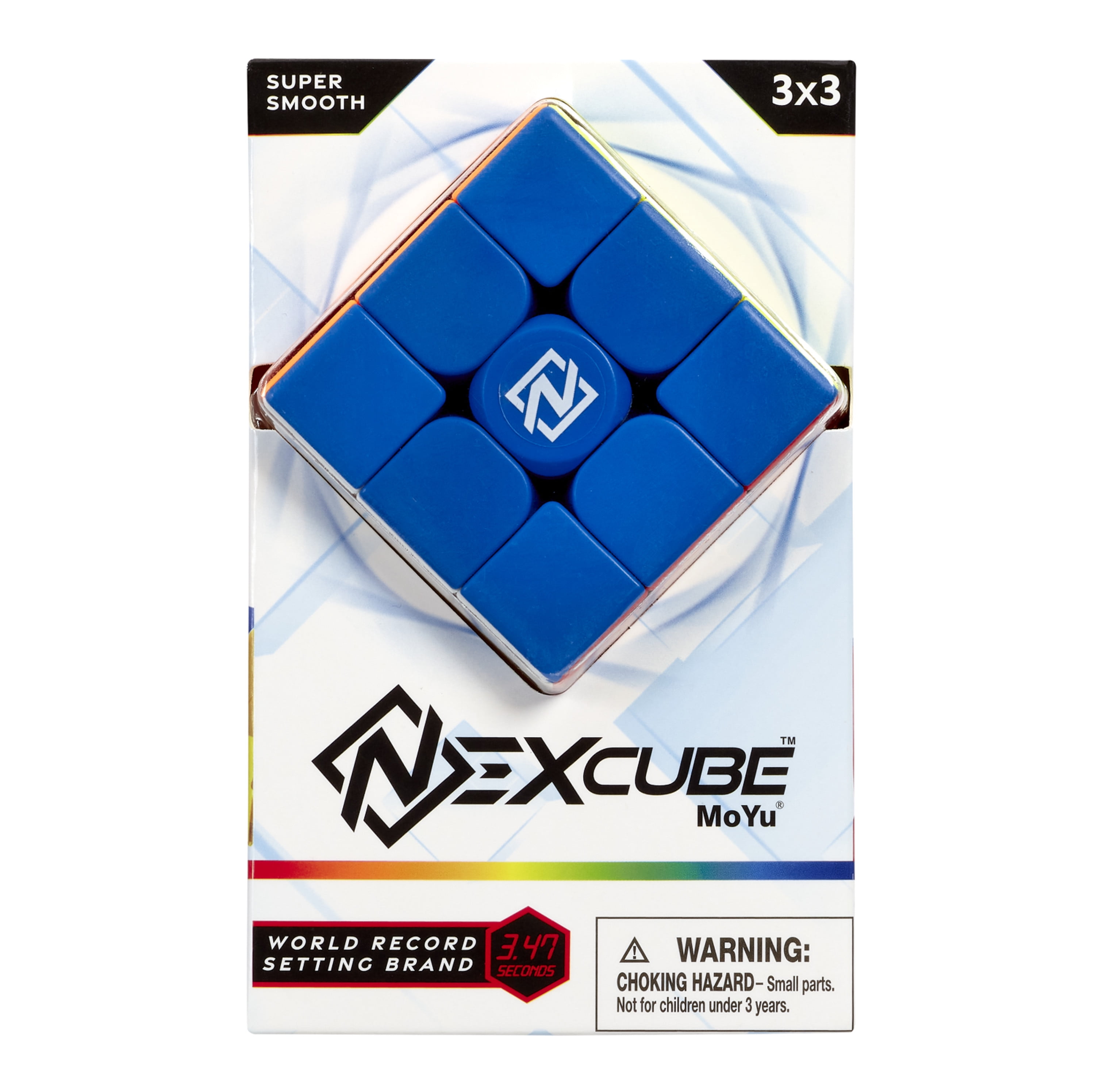 Goliath Toys Mehrfarbig Nexcube - Image 12