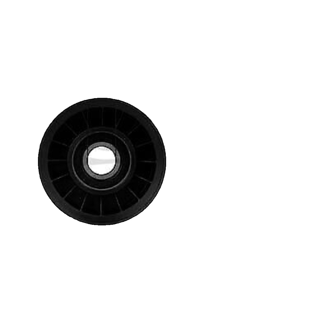V-Ribbed Belt Deflection/Guide Pulley Fits Buick Cadillac GATES T38009