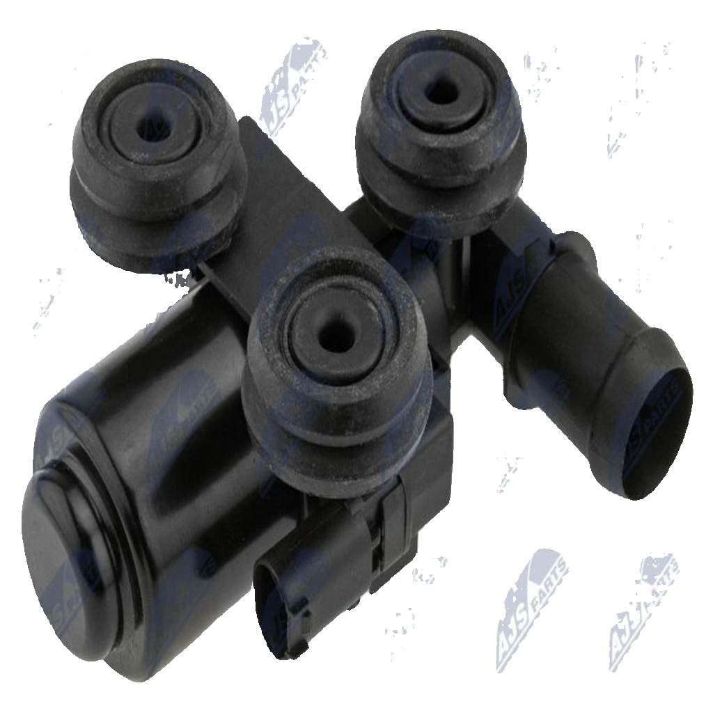 Original NTY Coolant Control Valve CTM-BM-052 For BMW
