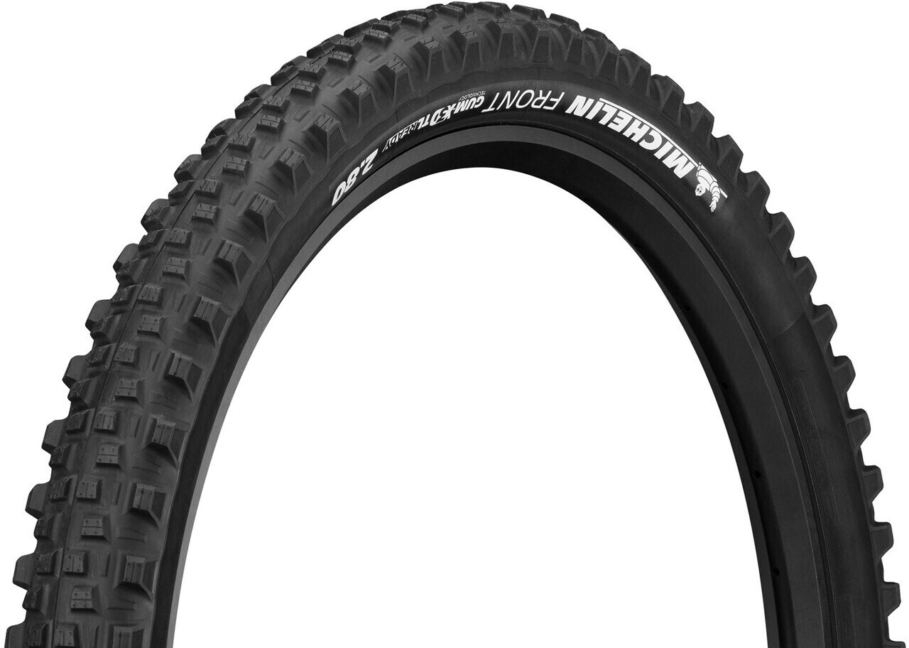 Michelin Wild Enduro Front Tire Gum-X Competition Line 27.5X2.80