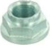 Wheel Suspension Wheel Bearing Kit SKF VKBA 7544 Fits Mazda CX-7 Rear
