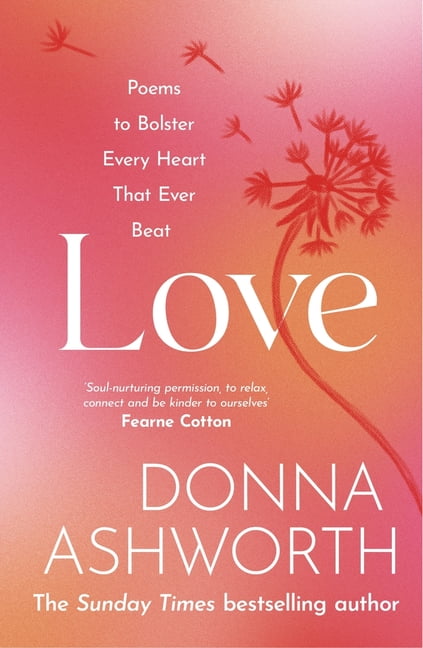Love: Poems to bolster every heart that ever beat - Image 6