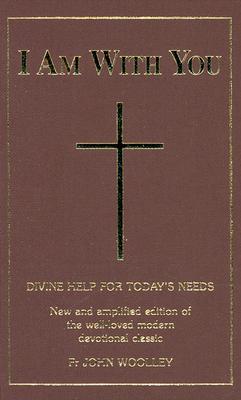 I Am With You (hardback)