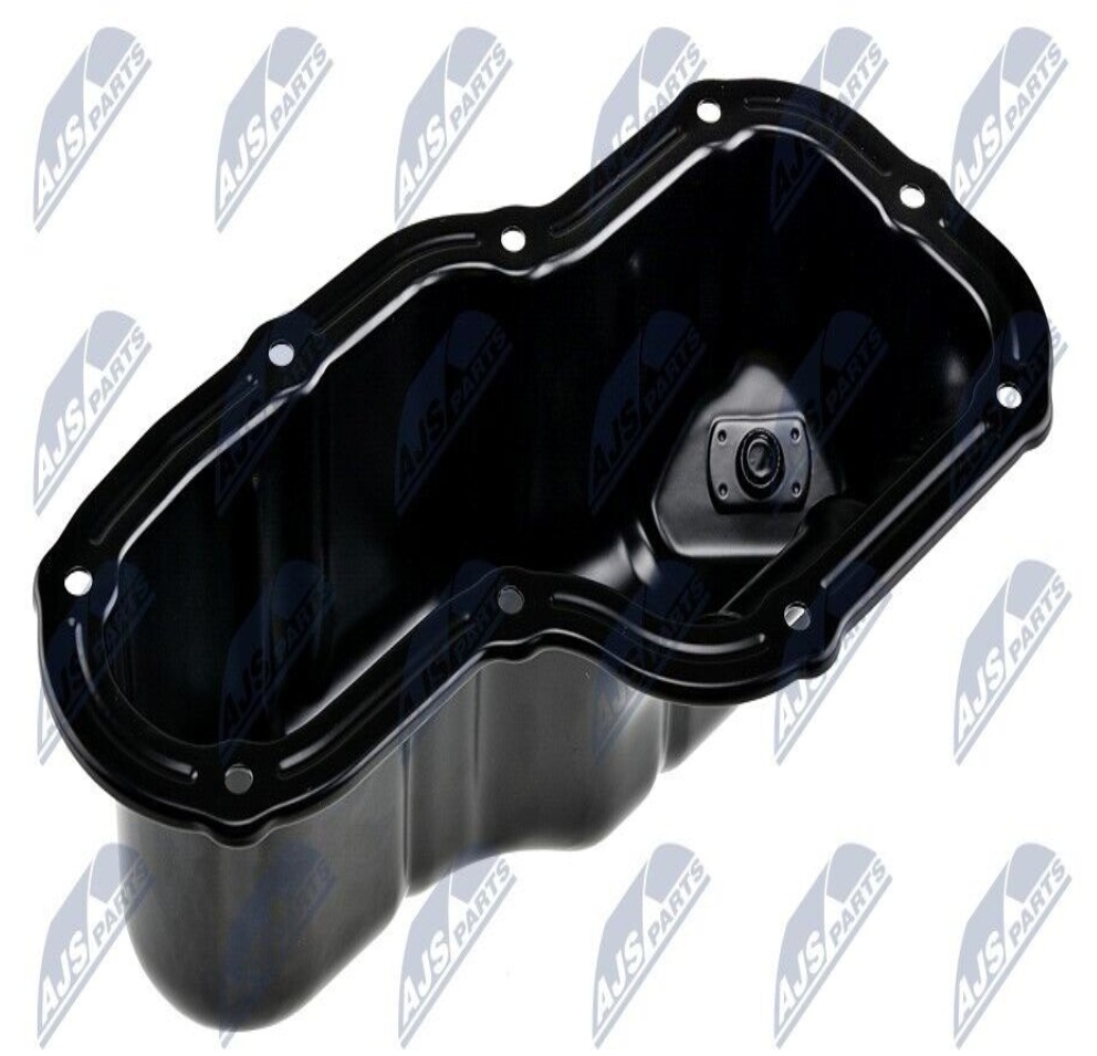 Oil pan Lower BMO-NS-020 NTY for NISSAN PATHFINDER III