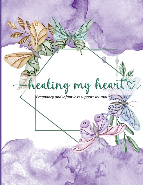 Desveaux - Healing my heart - New paperback or softback - 47 - X555z