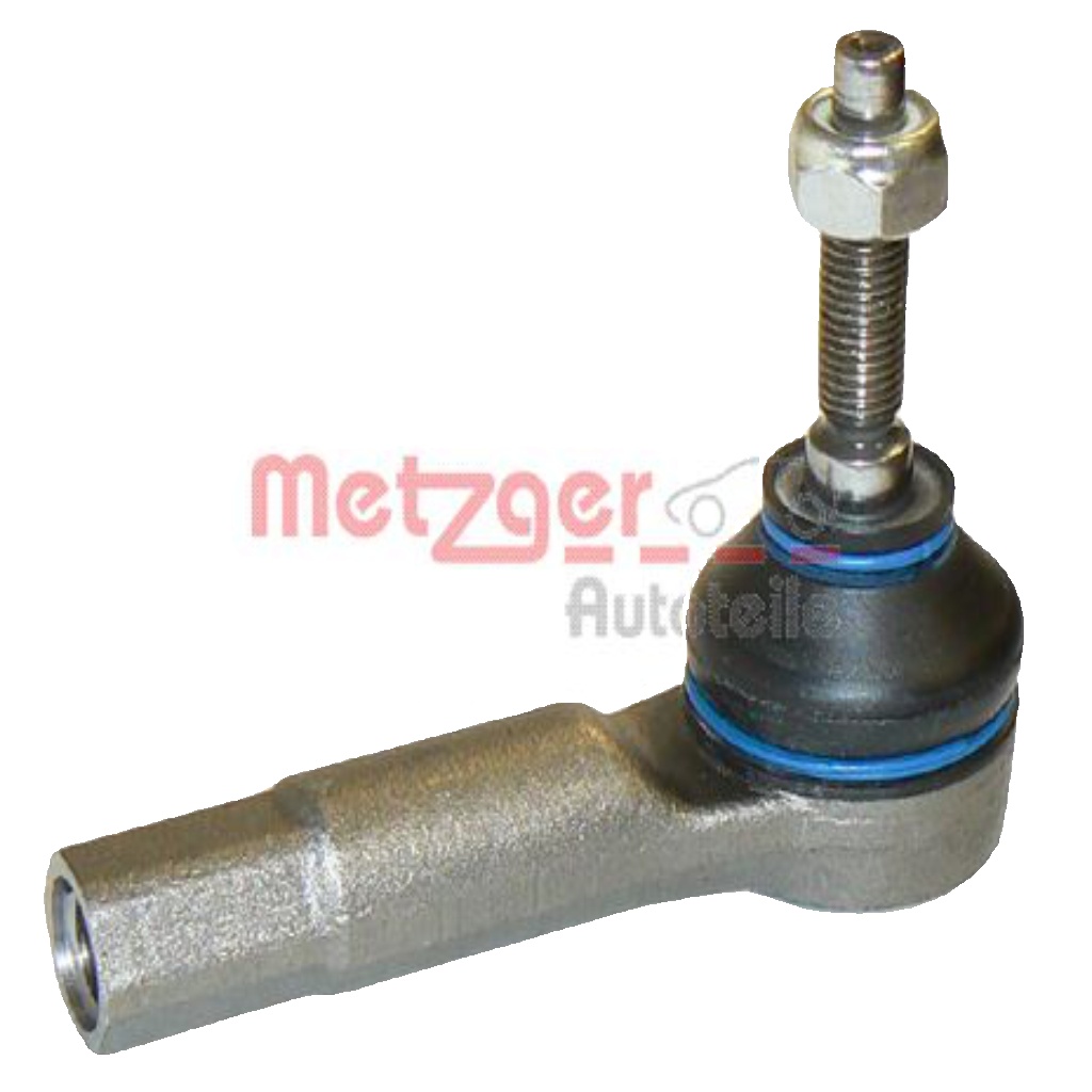 Original METZGER Tie Rod End 54017708 for Fiat Lancia